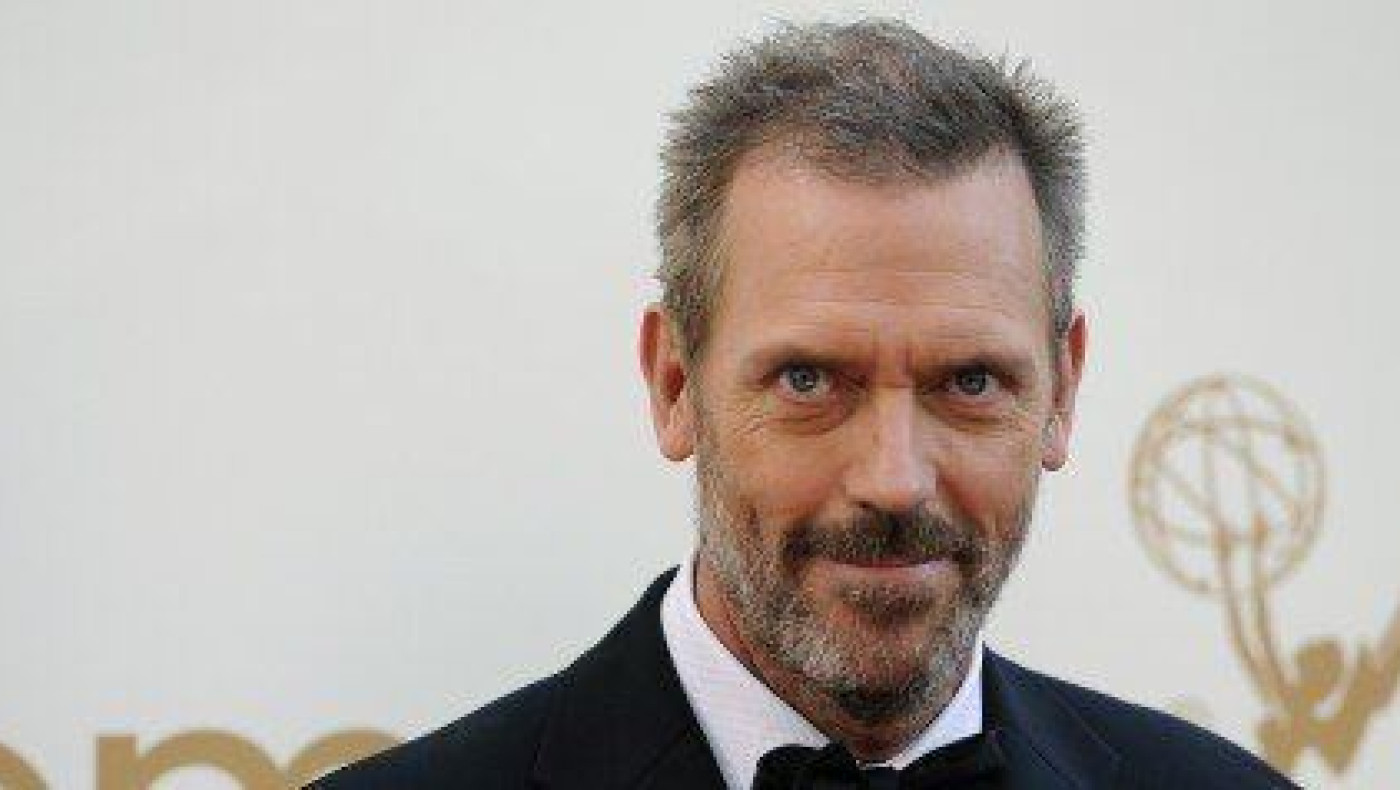 Ο «Dr House» ξαναχτυπά για την Ελλάδα!