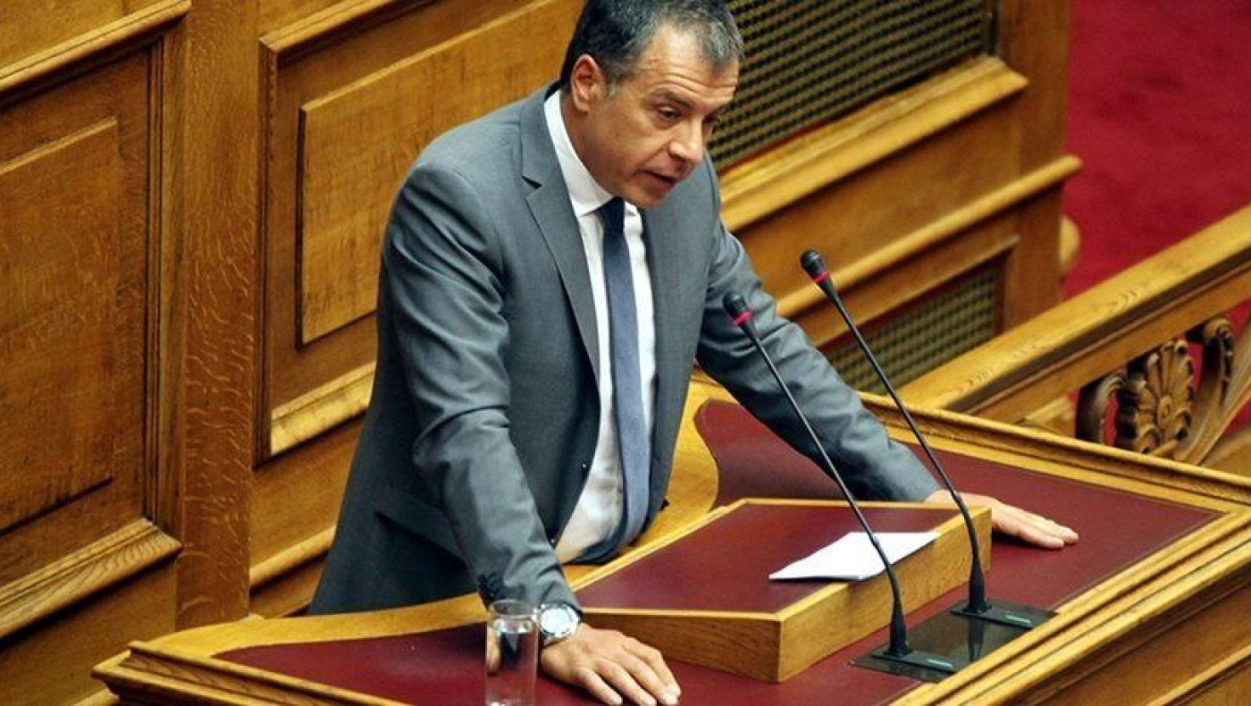 Ο θεοδωράκης και η... λάσπη για Πούλιτζερ!