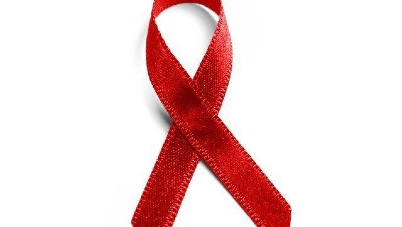 STOP AIDS