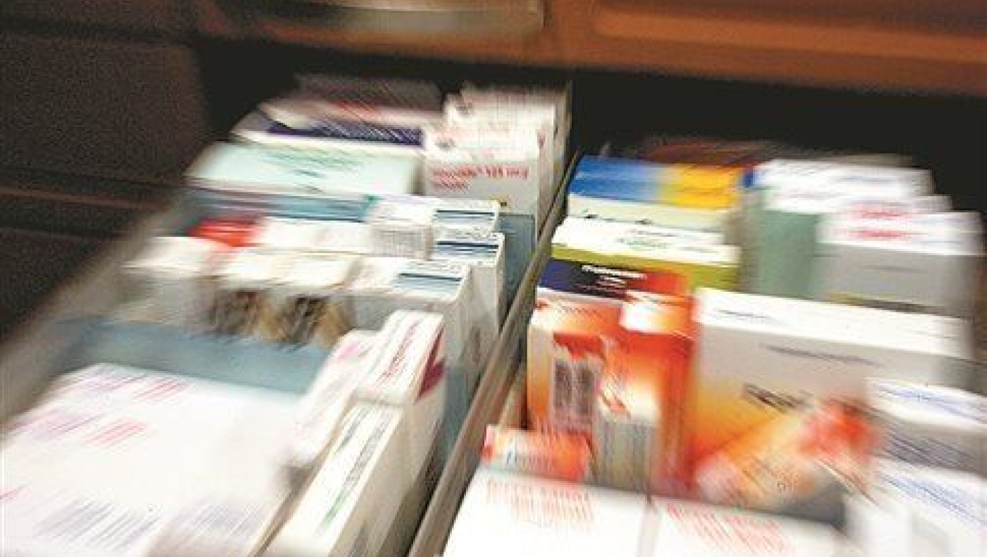 Κανονικά ο εφοδιασμός της Ελλάδας λένε οι ευρωπαϊκές φαρμακοβιομηχανίες