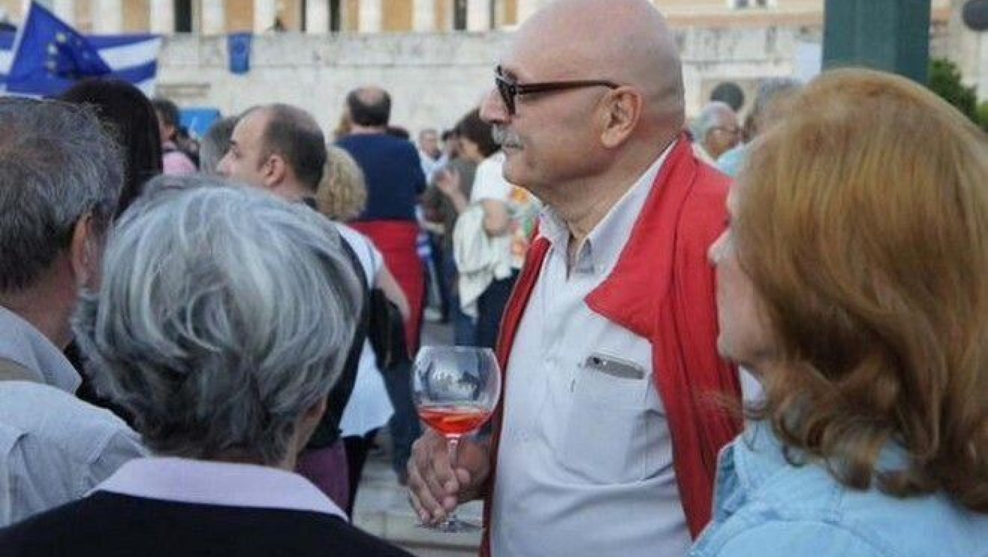 Spritz: Το ποτό της Ευρώπης