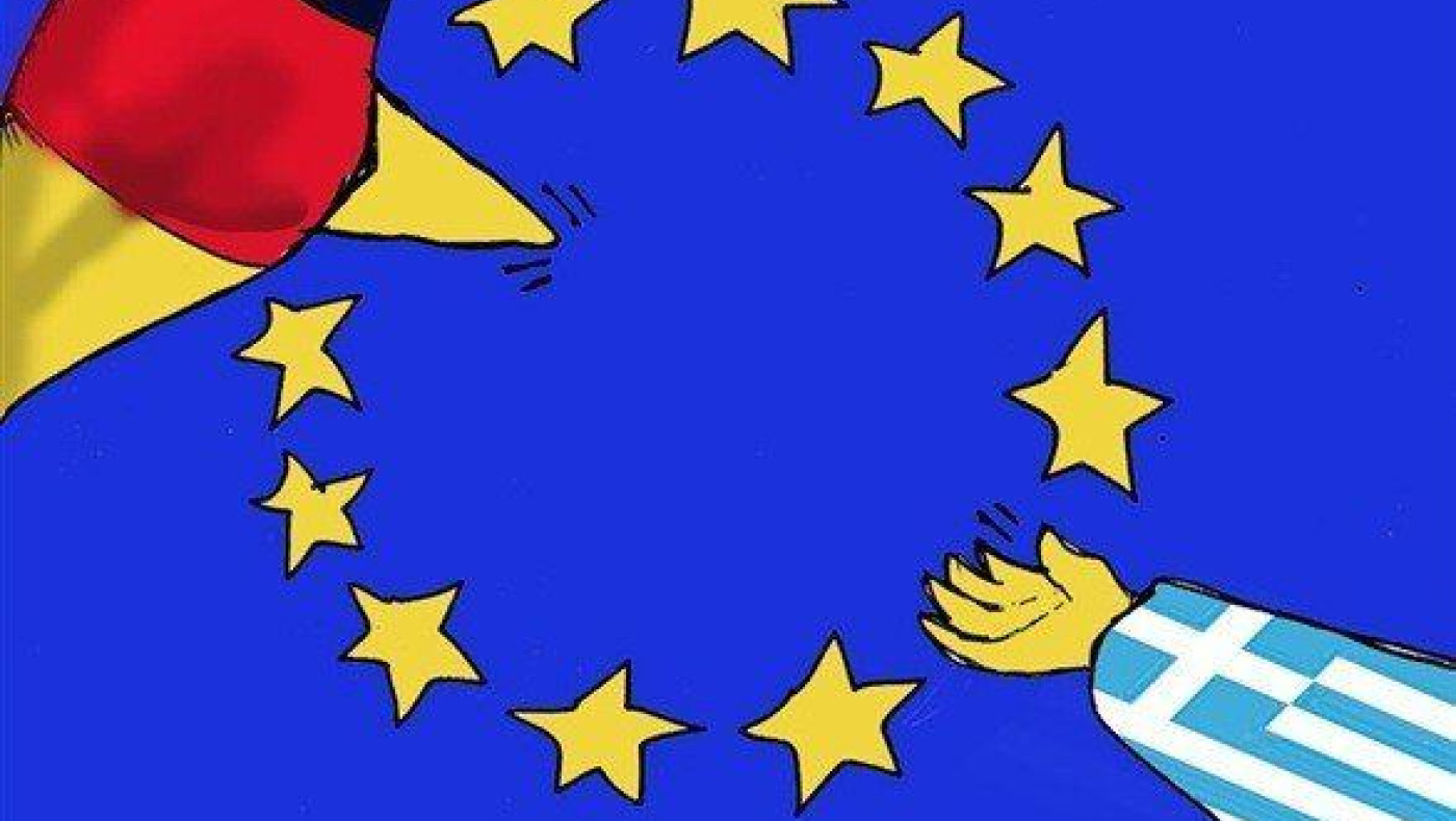 Όταν οι Γερμανοί κατακεραυνώνουν την πολιτική της Μέρκελ για την Ελλάδα (ΒΙΝΤΕΟ)