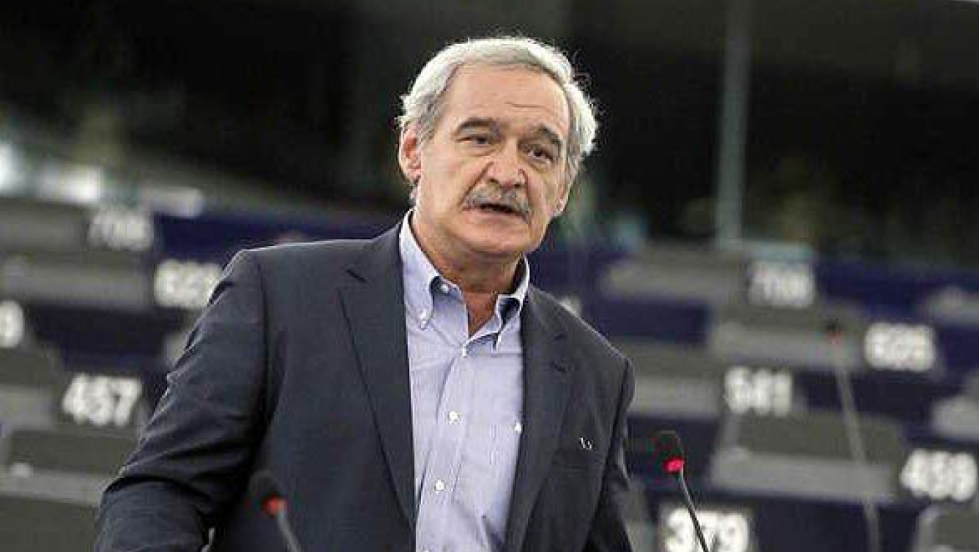 ΤΩΡΑ: Παραιτήθηκε ο Νίκος Χουντής από βουλευτής