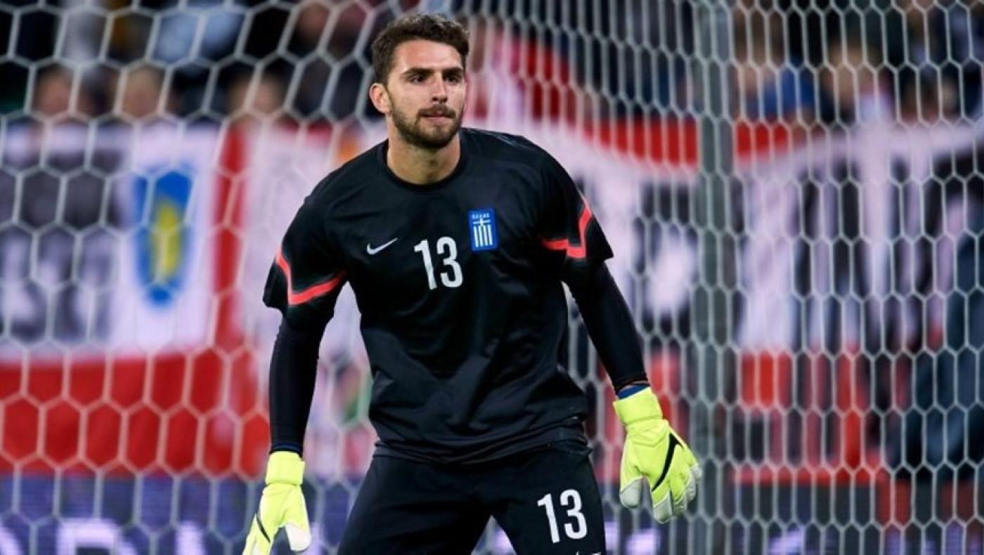 «Έκλεισε» Καπίνο ο Ολυμπιακός