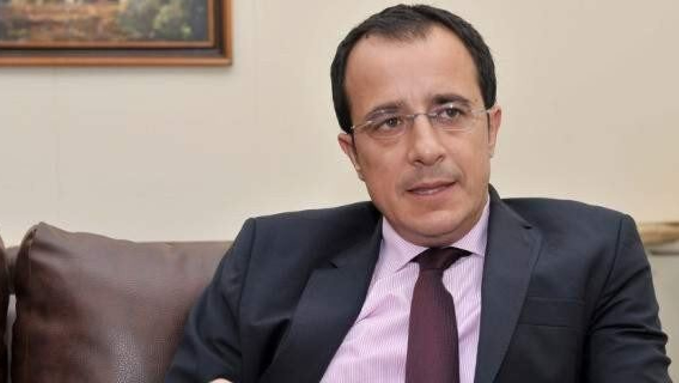 Χριστοδουλίδης: Ο Τσίπρας κατάφερε να βελτιώσει το κείμενο της συμφωνίας 