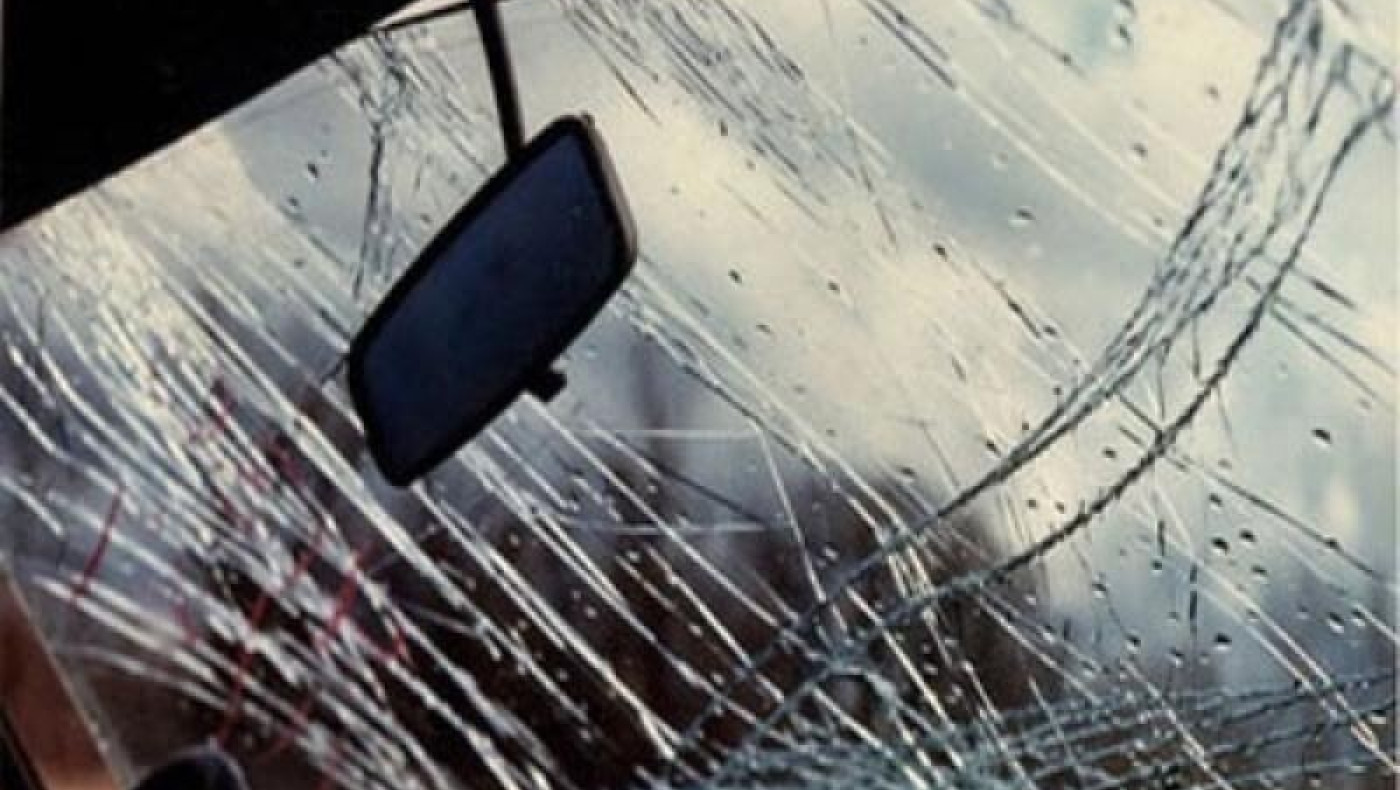 Ι.Χ. ανετράπη στην Κατσιμίδη, πριν τον Περιφερειακό Θεσσαλονίκης
