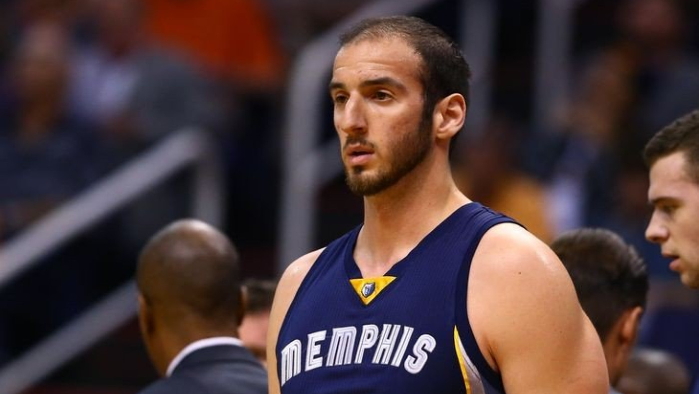 Το «ευχαριστώ» Κουφού στους Γκρίζλις