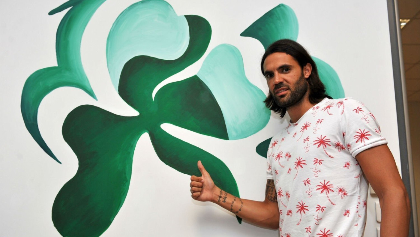 Δικός του ο Σέρχιο Σάντσεθ