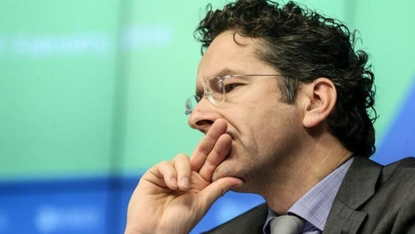 Ο Ντάισελμπλουμ εξετάζει επίσπευση του Eurogroup