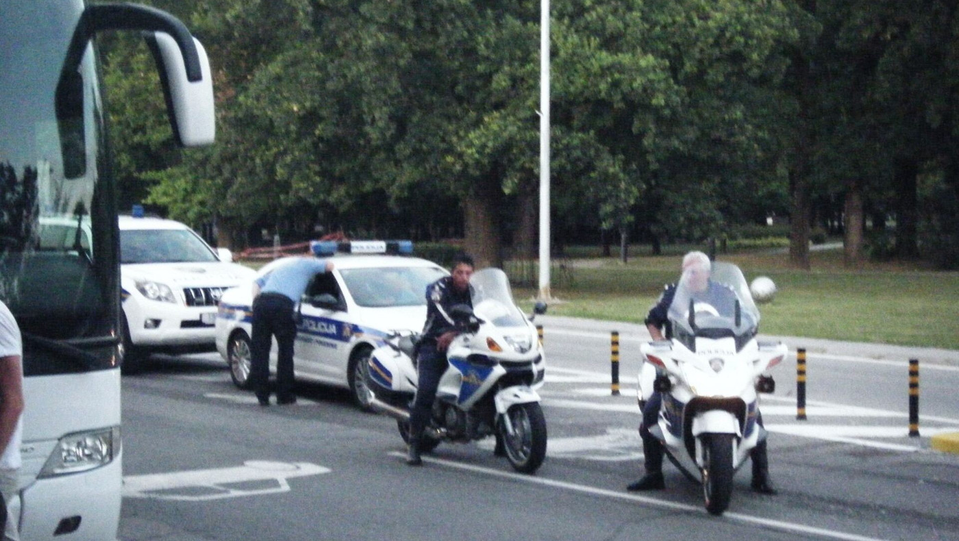 Ούτε για την Μέρκελ τέτοια μέτρα!