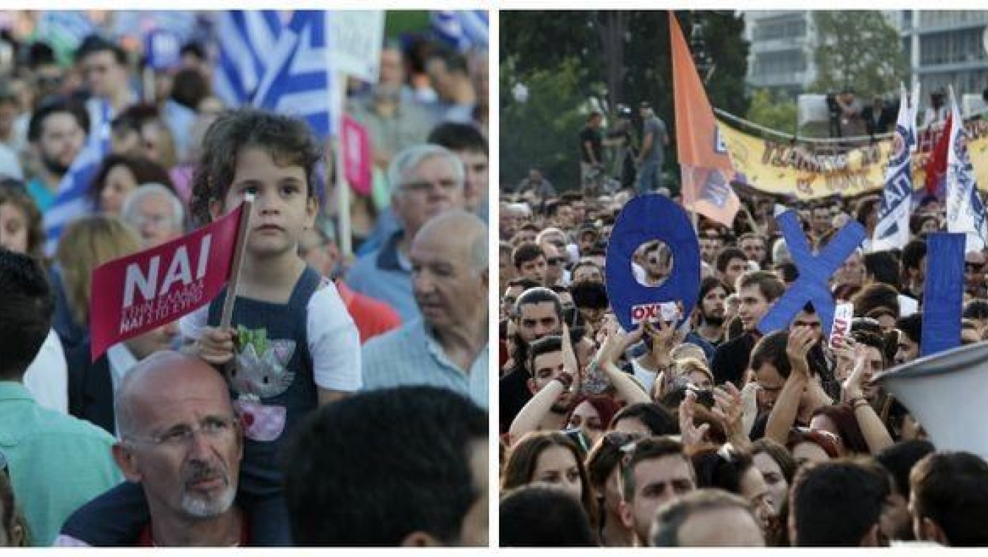 Δείτε τα αποτελέσματα τεσσάρων δημοσκοπήσεων