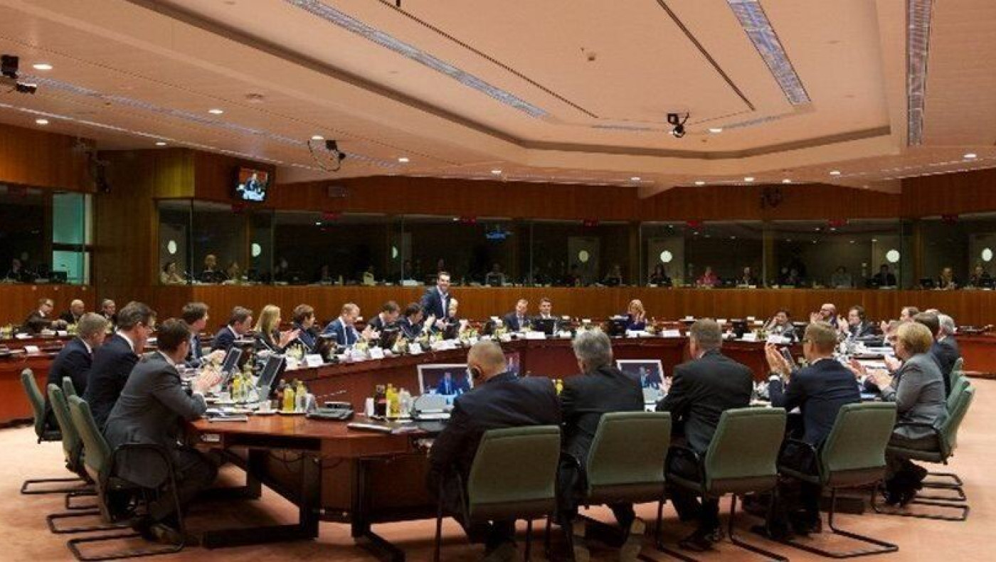 -Οι Ευρωπαίοι ηγέτες γνώριζαν για την έκθεση του ΔΝΤ