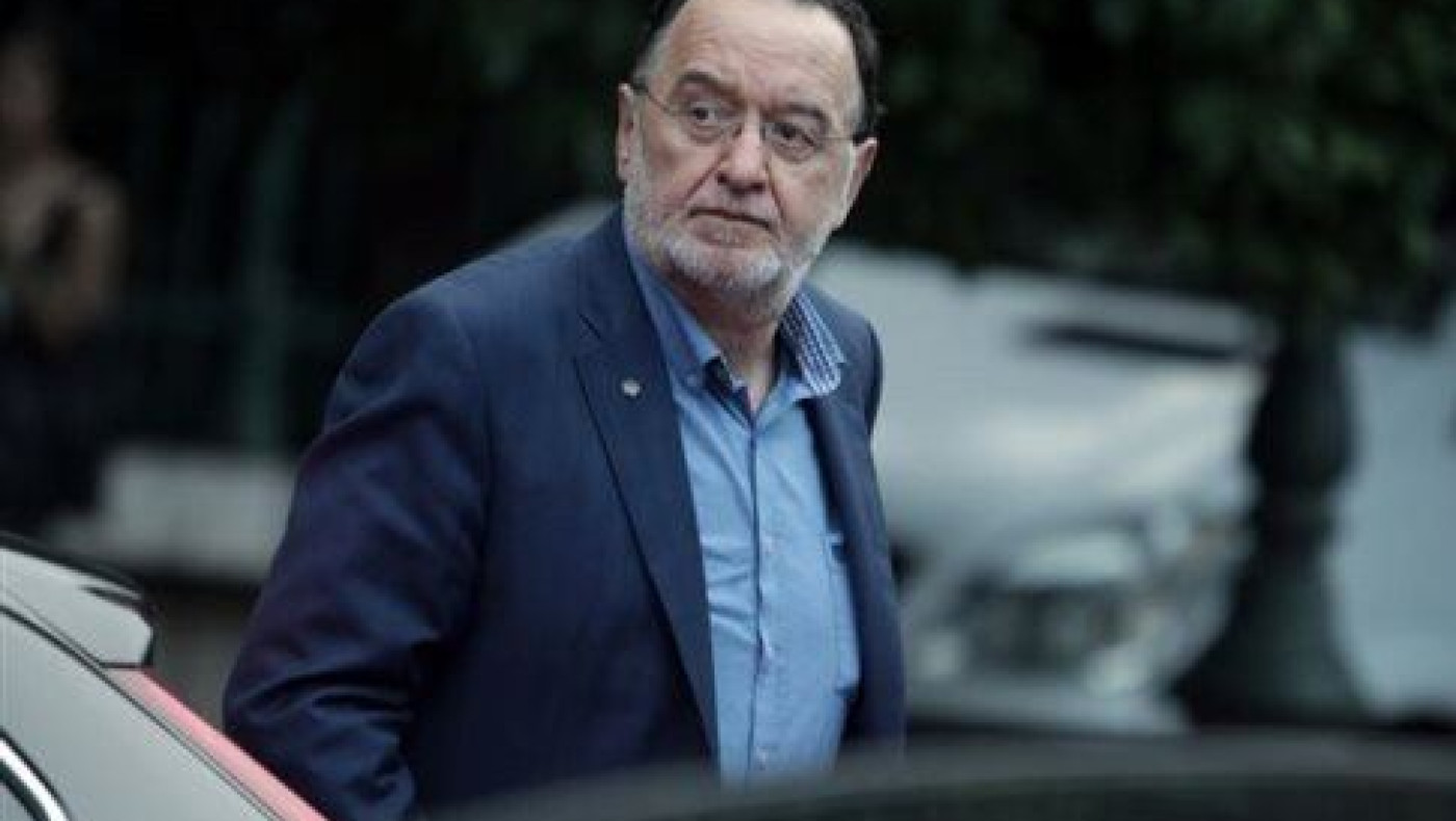 Λαφαζάνης σε Τσίπρα: «Πάρε πίσω τη συμφωνία»