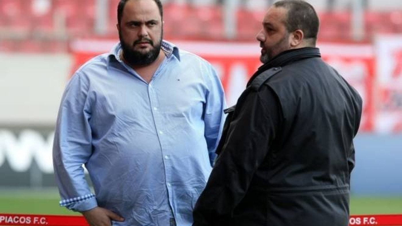 Ο προπονητής με τον οποίο συμφώνησε ο Ολυμπιακός και οι παίκτες που φέρνει! 