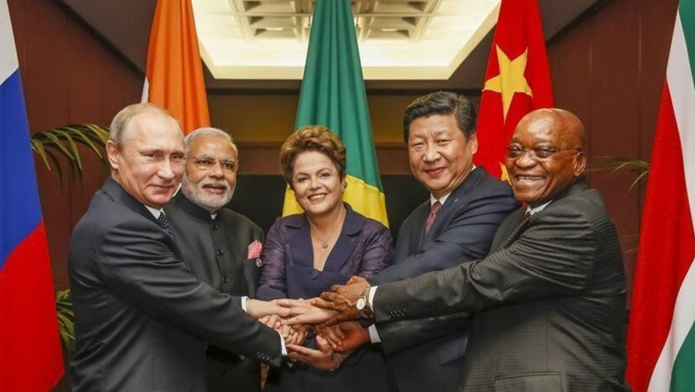 Πούτιν: Οι BRICS θα χρηματοδοτούν προγράμματα ήδη από την επόμενη χρονιά 