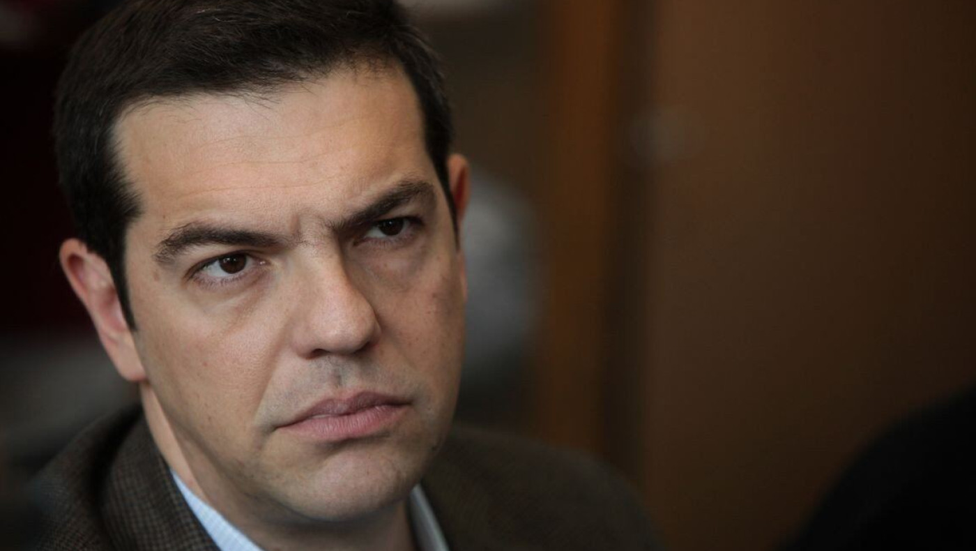 Η κυβέρνηση Τσίπρα δέχεται τώρα συμφωνία «σύντομου χρόνου»