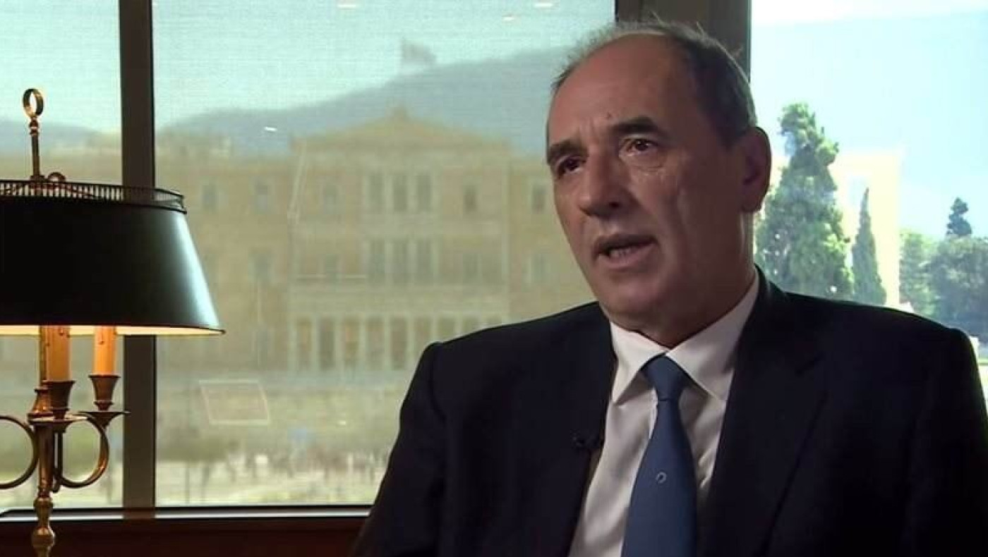 Σταθάκης στο BBC: «Θέλουμε 30% κούρεμα χρέους»