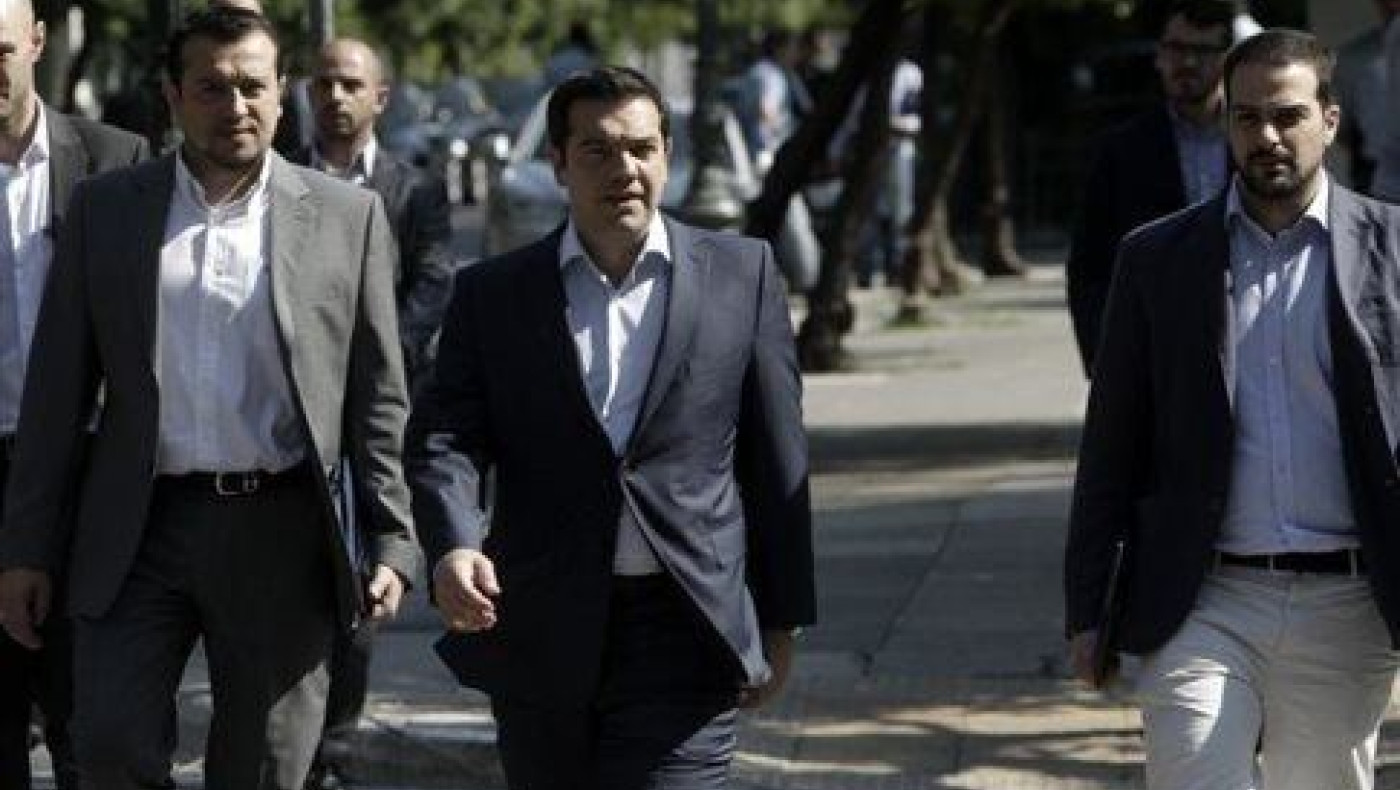 Συνεδριάζει το Κυβερνητικό Συμβούλιο για τις ελληνικές προτάσεις