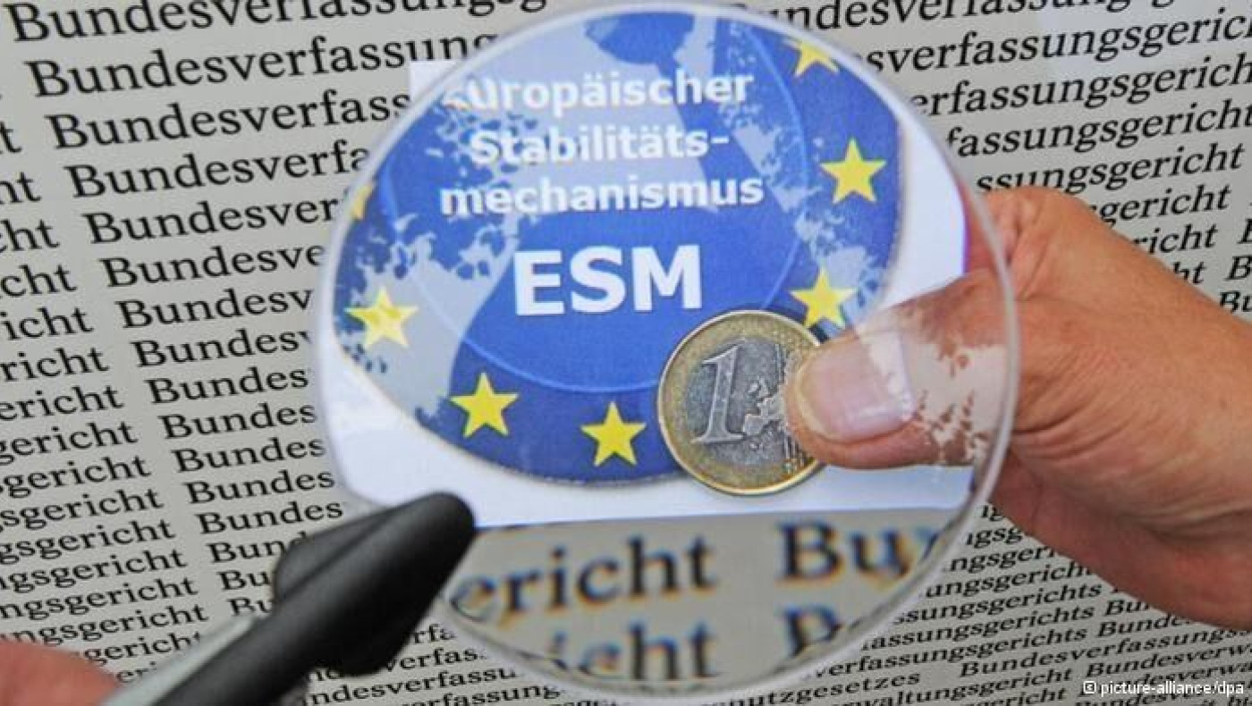ESM: Λάβαμε αίτημα για δάνειο από Ελλάδα