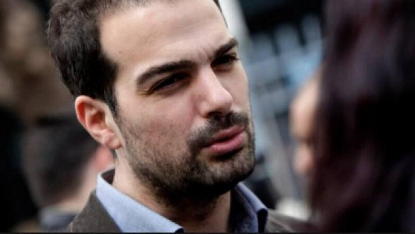 Ποια προορίζεται για νέα κυβερνητική εκπρόσωπος αντί του Γαβριήλ Σακελλαρίδη; 