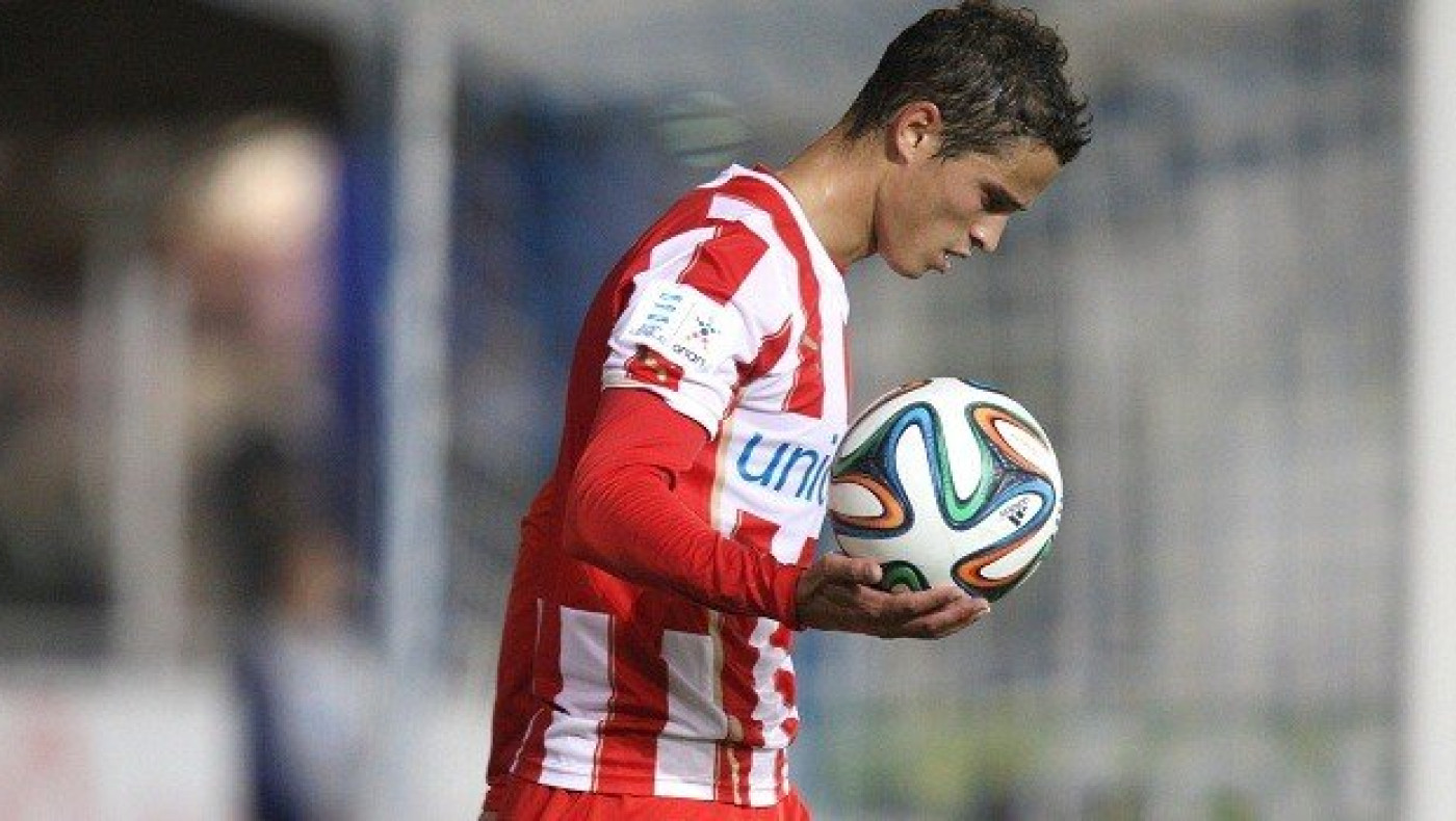 Επιστροφή Αφελάι στην Αϊντχόφεν