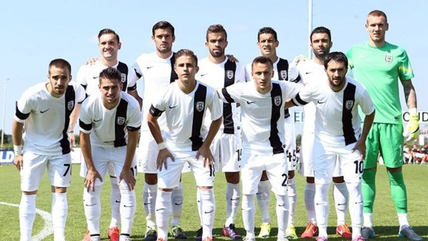 Λήξη συνεργασίας και επίσημα με τη Nike