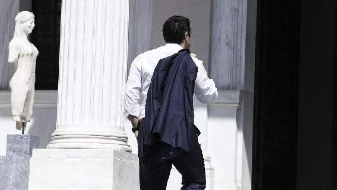 Ανακοινώθηκε ο ανασχηματισμός - Διαβάστε τα νέα πρόσωπα της Κυβέρνησης