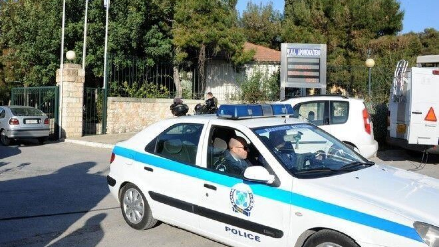 Φρίκη στην Κατερίνη: Έδεσε και έσερνε σκύλο, με μοτοσυκλέτα