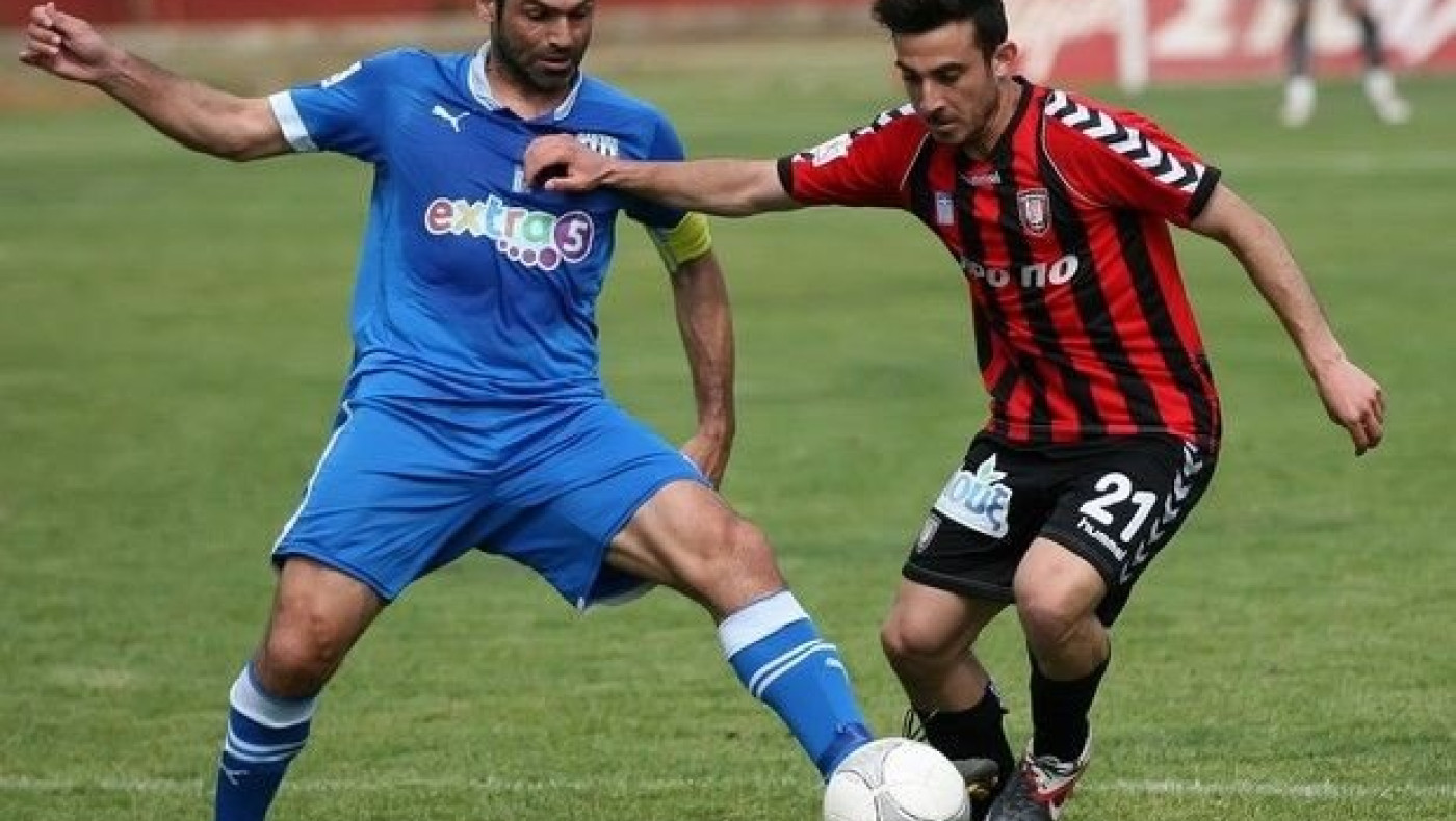 Πήρε Κοιλιάρα ο ΟΦΗ