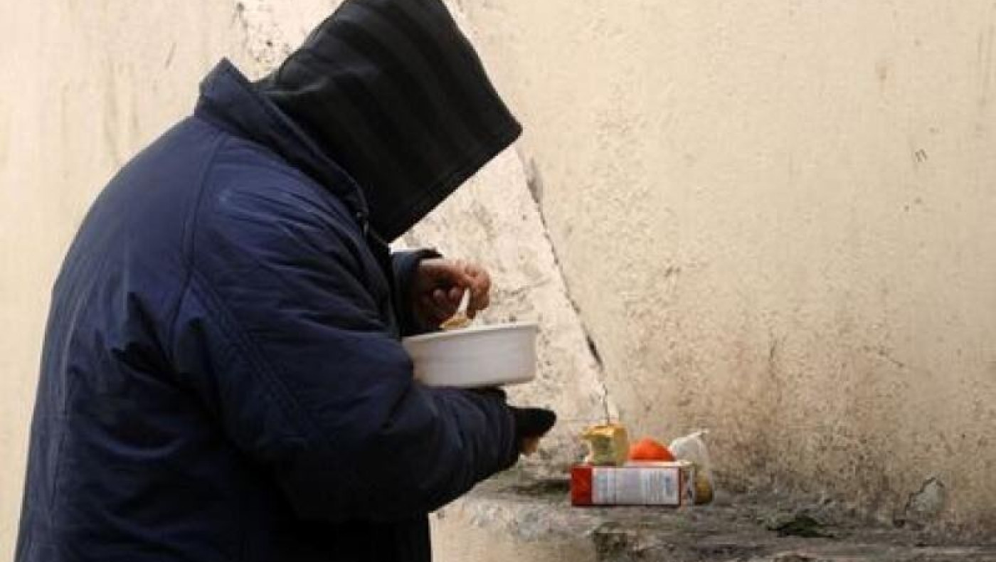 Θεσσαλονίκη: Πρόγραμμα επισιτιστικής βοήθειας σε απόρους
