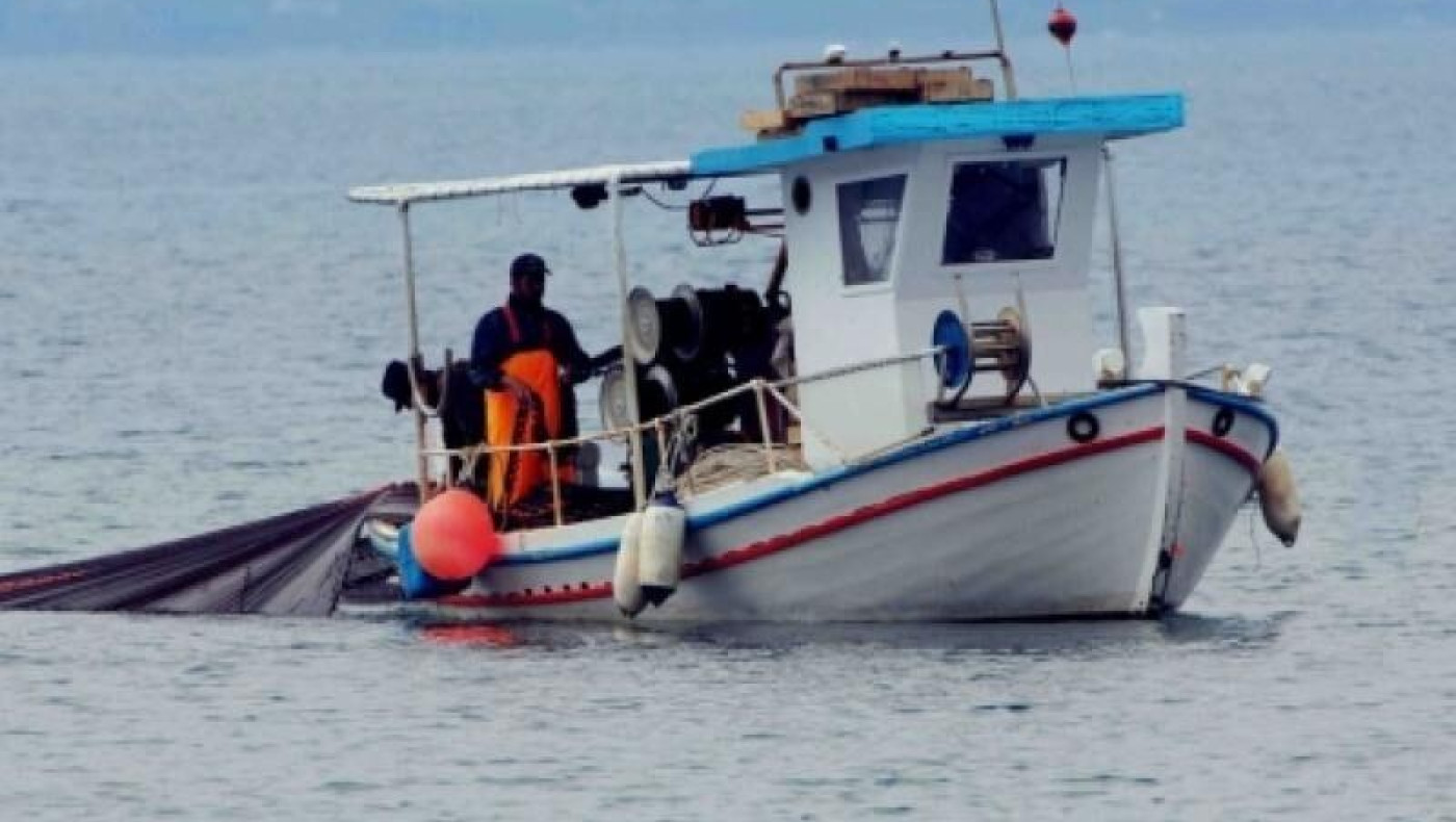 Σοβαρά τραυματισμένος 42χρονος αλιεργάτης στη Θάσο