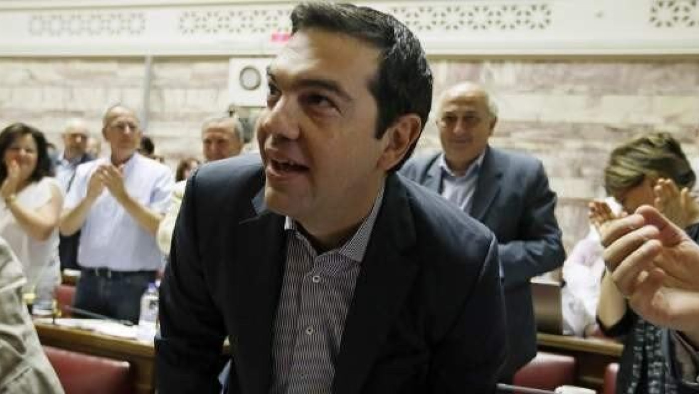 Θα ζητήσει παραιτήσεις όσων καταψηφίσουν ο Τσίπρας