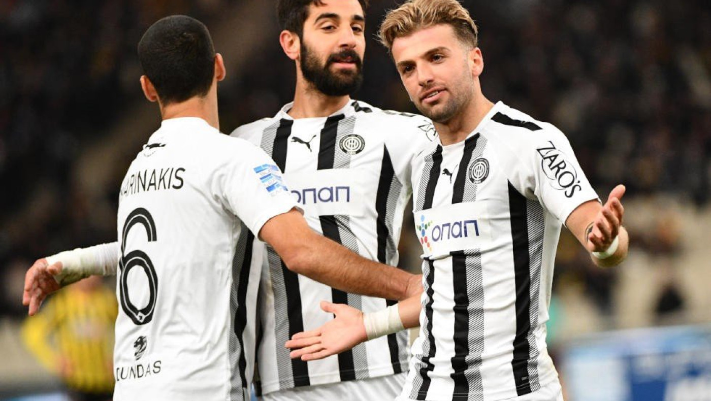 OΦΗ: Οι εκλεκτοί του Νίκου Νιόπλια για το παιχνίδι της Τούμπας