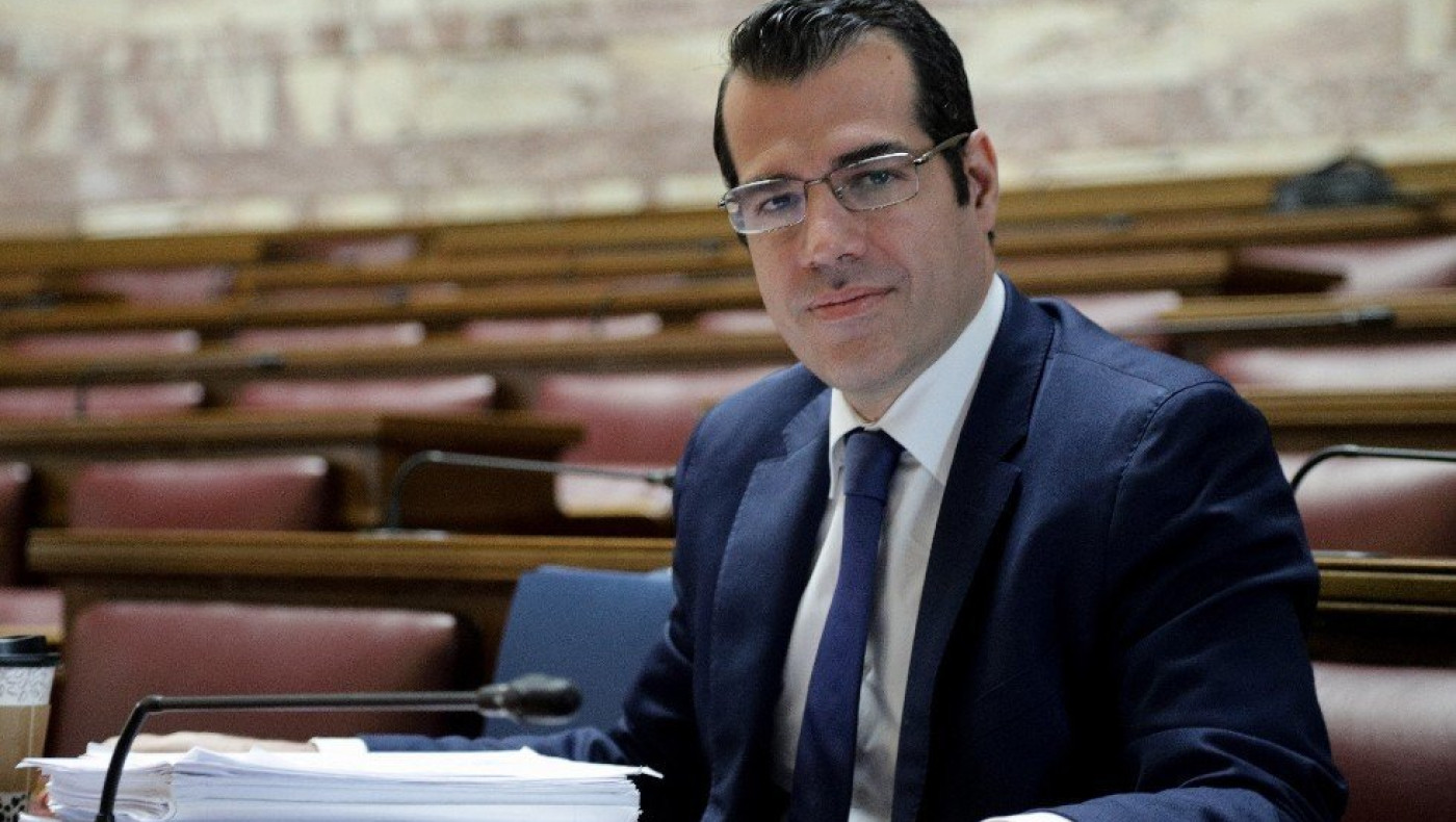 Πλεύρης: «Να ανοίξουν τα σχολεία 10/1, με «Δ» οι διασωληνωμένοι»