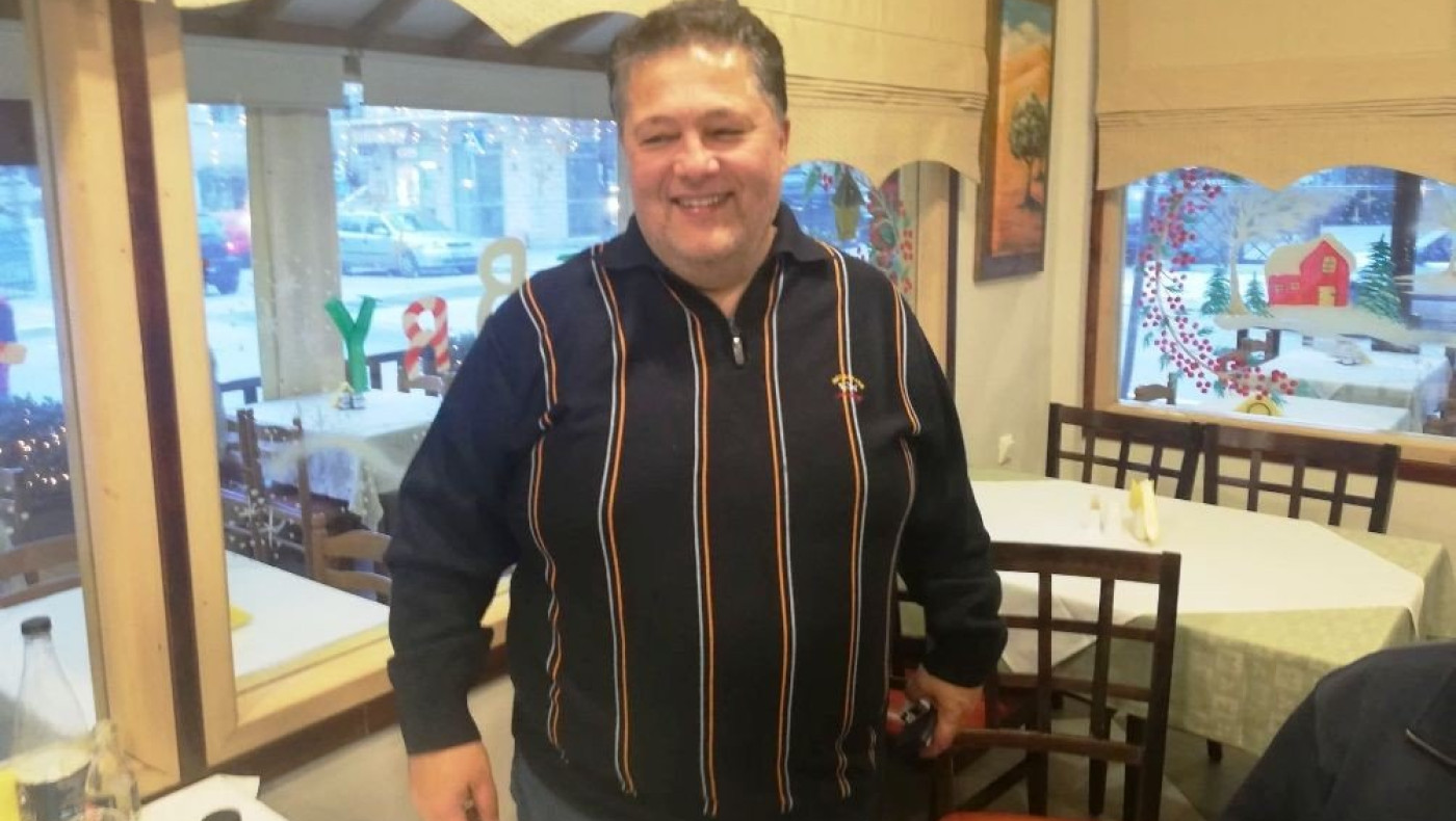 Ευγενίου: «Υπάρχουν 10 τουλάχιστον περιπτώσεις σαν του Μάρα»