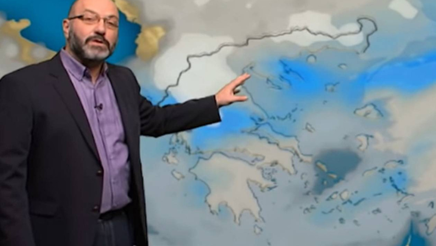 «Καταιγίδα» στις σχέσεις Καλλιάνου - Αρναούτογλου: «Απεχθάνομαι την παραπληροφόρηση»