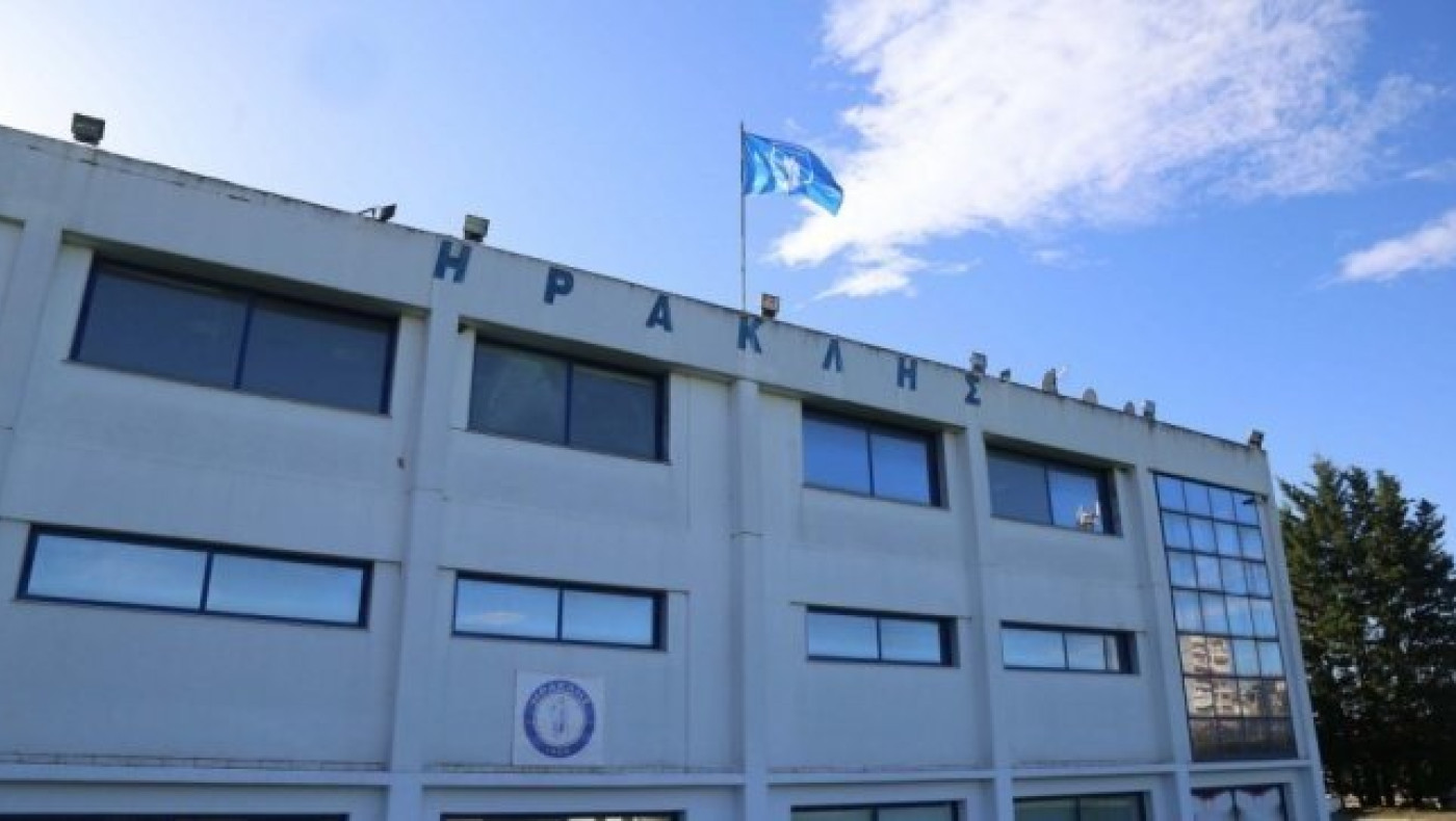 Φουλάρει για ενίσχυση ο Ηρακλής