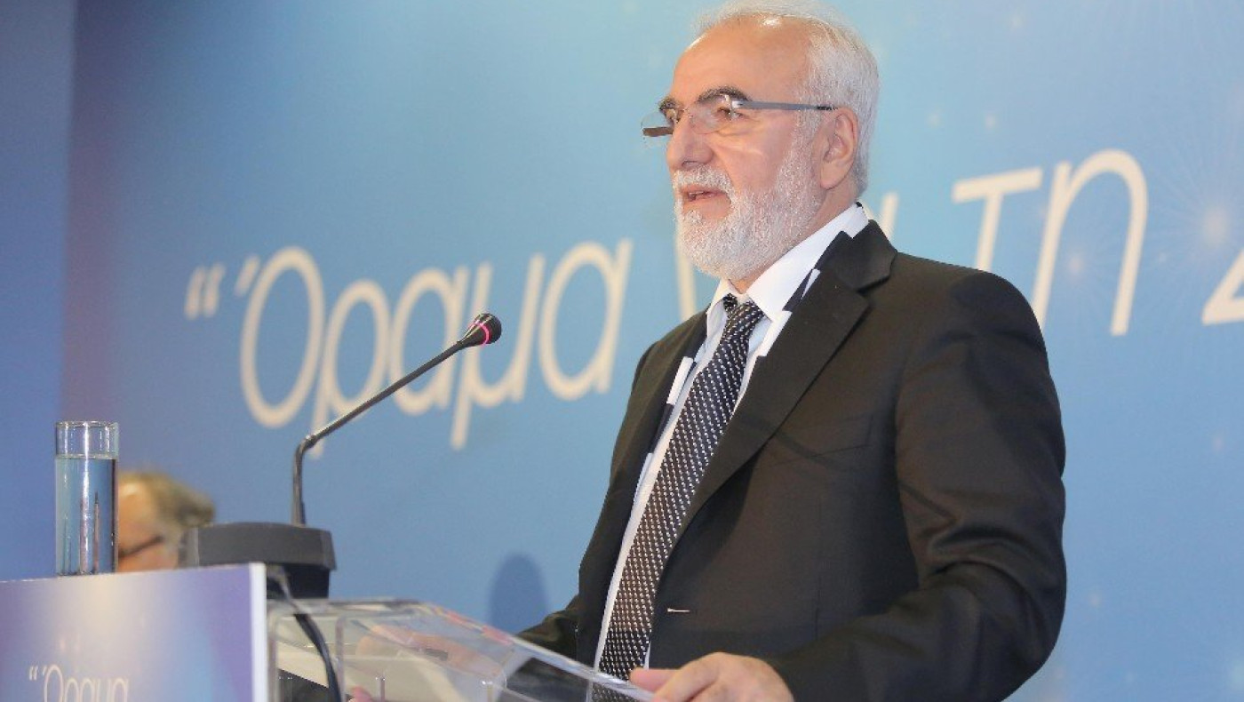 Νέα επένδυση Σαββίδη ύψους 25 εκατομμυρίων ευρώ!