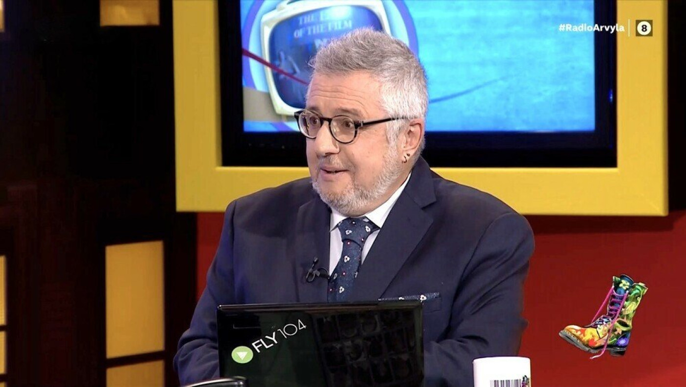 Λύτρα για Παναγιωτόπουλο: Να ερευνηθεί αν υπάρχουν ανήλικα στα ροζ βίντεο