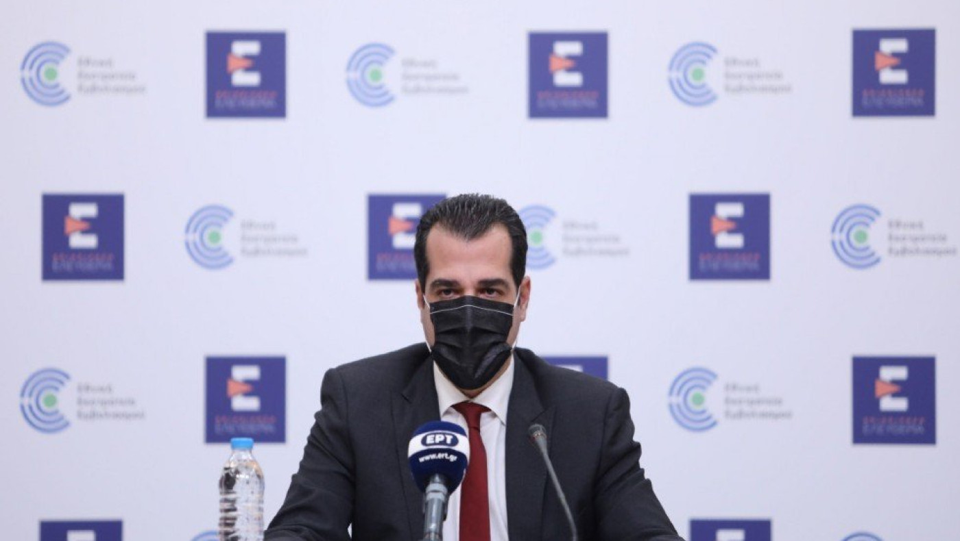 Σχολεία: Αλλαγή στα υγειονομικά μέτρα - Ποιο μέτρο εξετάζεται