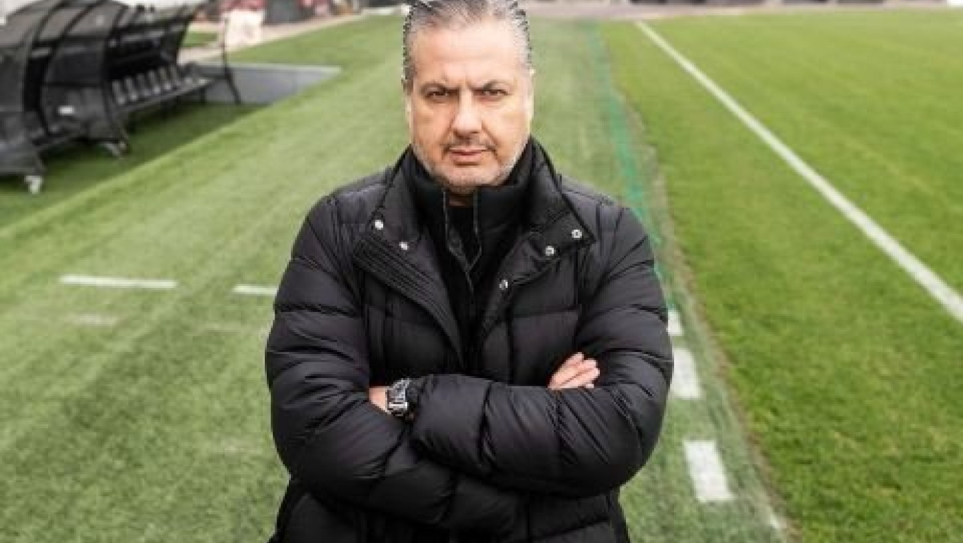 ΠΑΟΚ: Επιστρέφει από την Πορτογαλία ο Μπότο και σηκώνει μανίκια