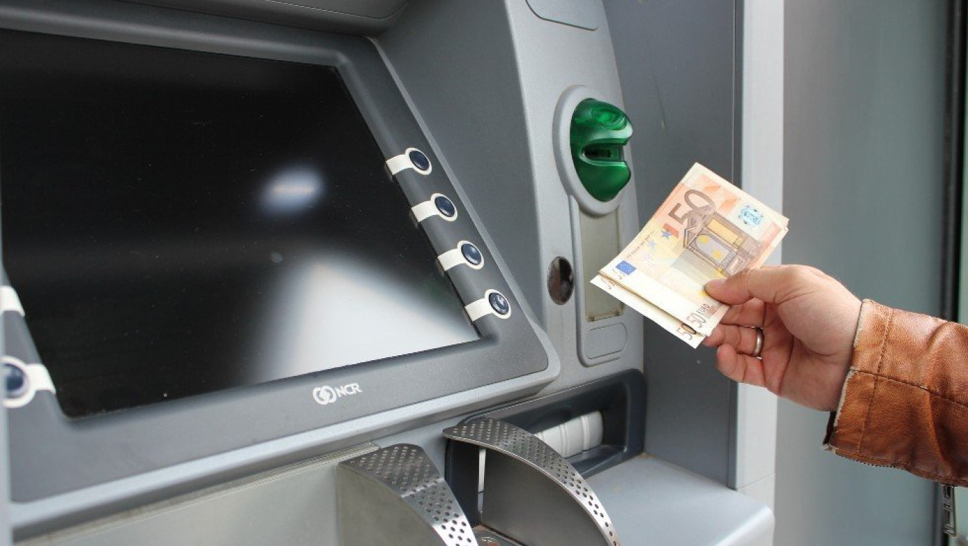 Προσοχή: Αυτοί είναι οι τρόποι που μπορούν να σας κλέψουν τους κωδικούς πρόσβασης