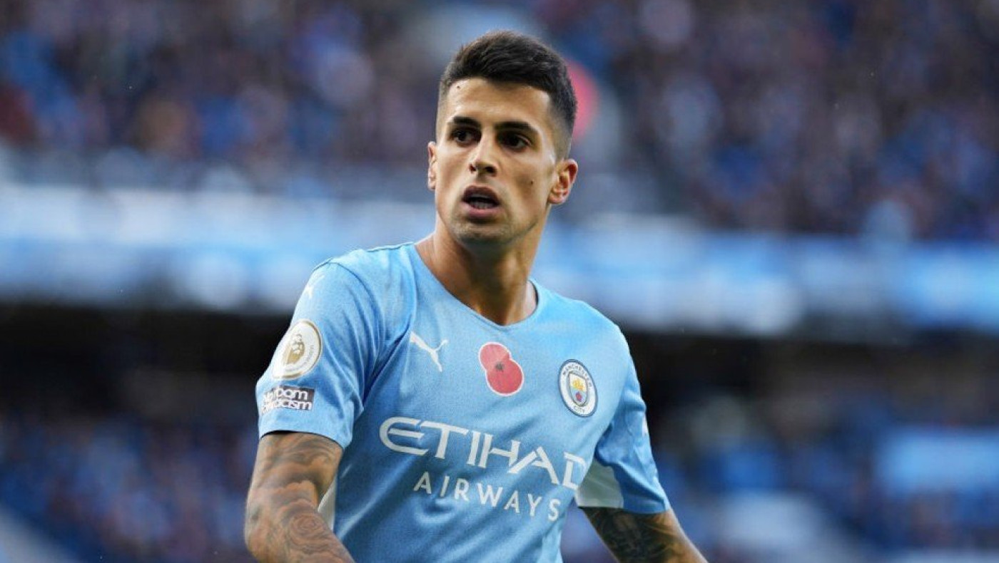 Κανσέλο: «Ο Γκουαρδιόλα είπε ψέματα, η Σίτι έδειξε αχαριστία»