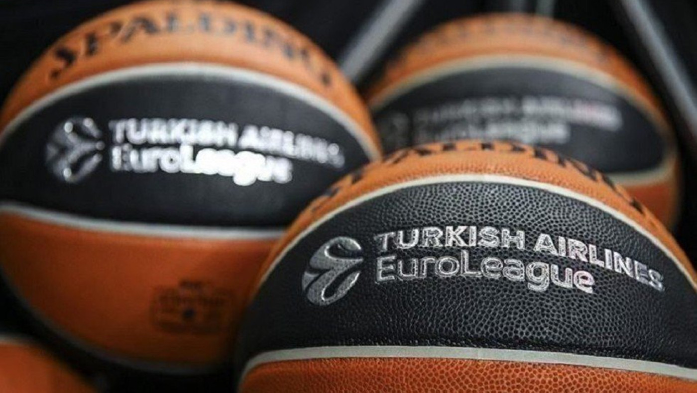 Euroleague: Τηλεδιάσκεψη με την... πλάτη στον τοίχο ελέω πανδημίας!