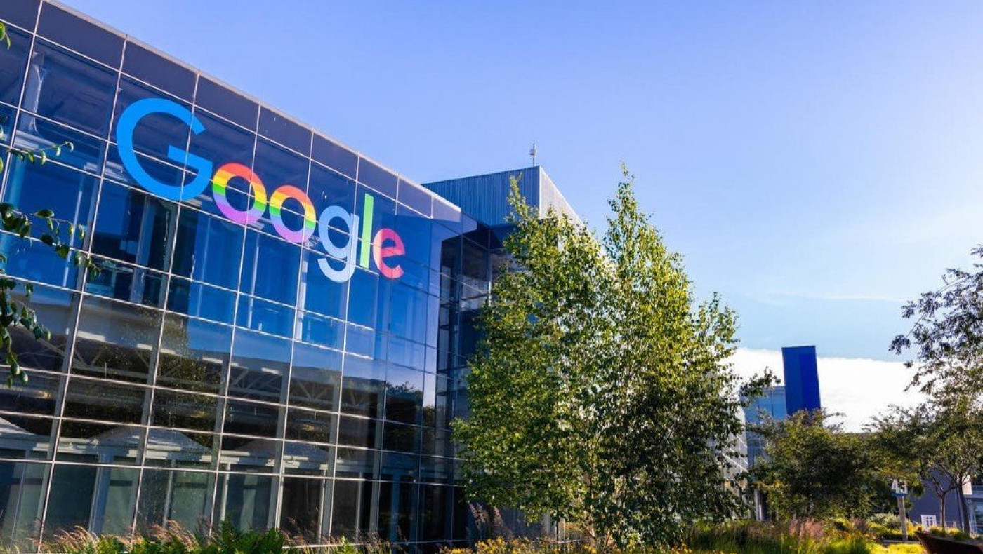 Η Google απολύει τους ανεμβολίαστους εργαζόμενους της!