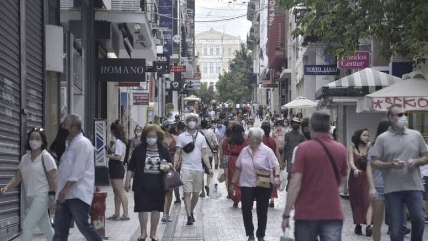 Κορονοϊός: Τι θα γίνει με τα πάρτι στα σπίτια