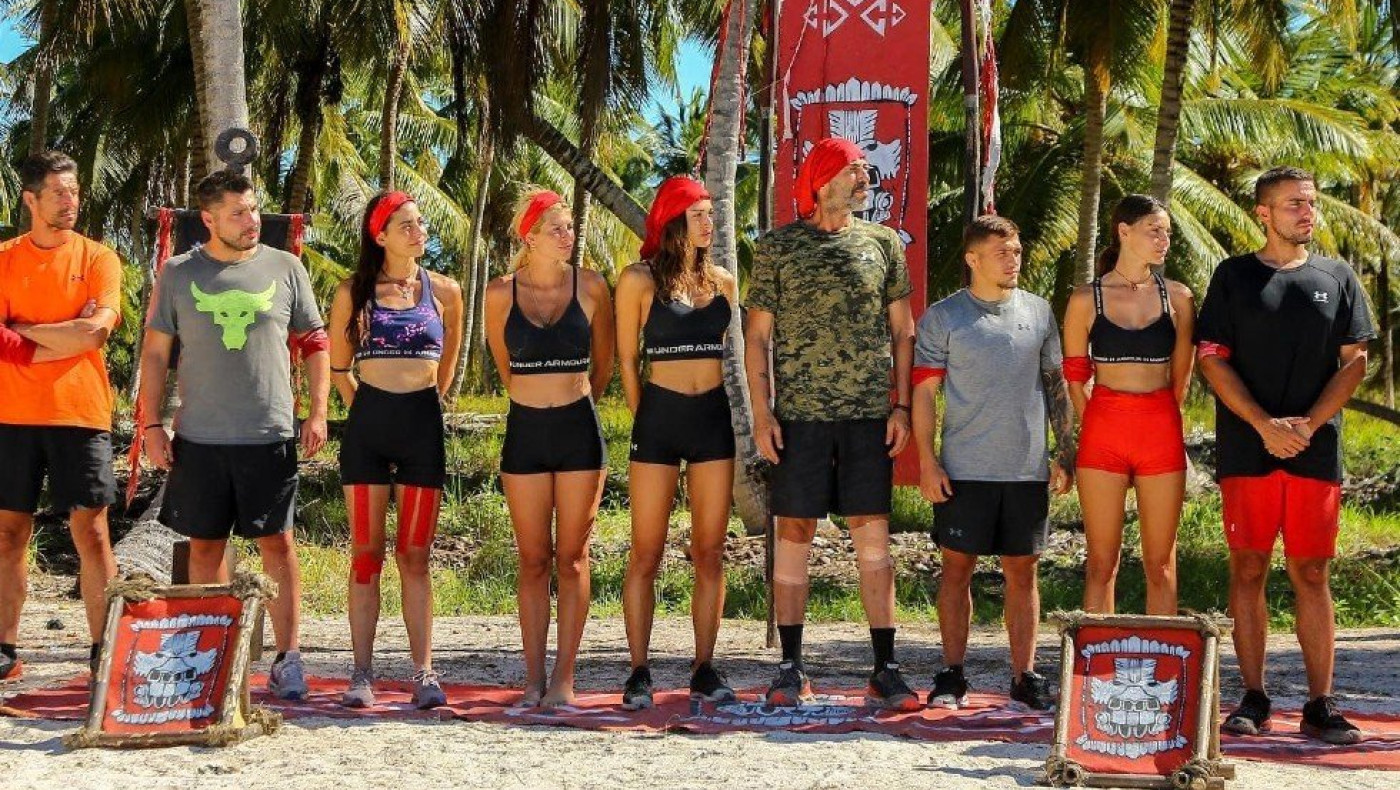 Survivor: Μέχρι και 40.000 το μήνα παίρνουν οι Διάσημοι