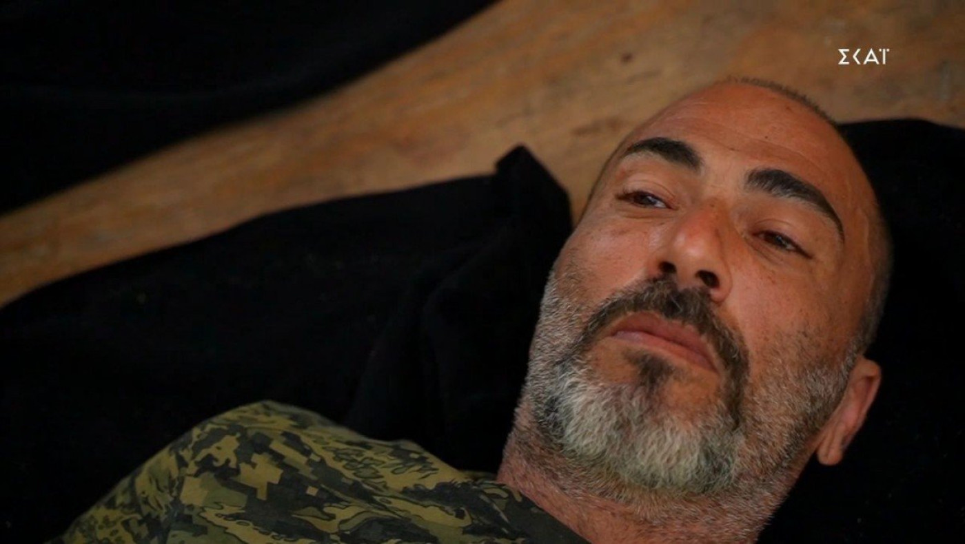Survivor: «Κεραυνοί» στο twitter κατά του Βαλάντη για τη χυδαία ατάκα προς την Ευρυδίκη
