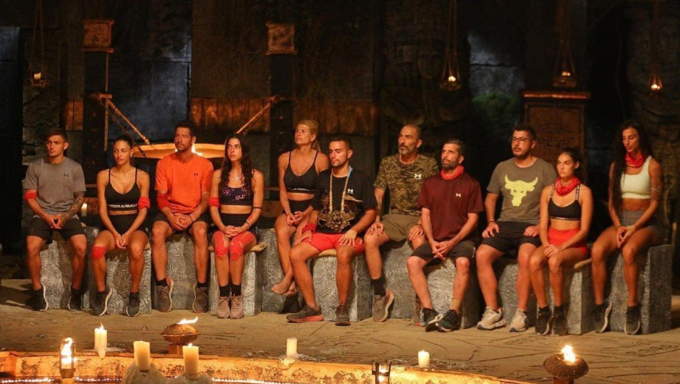 Survivor spoiler: Το Twitter δείχνει ποιος θα αποχωρήσει απόψε