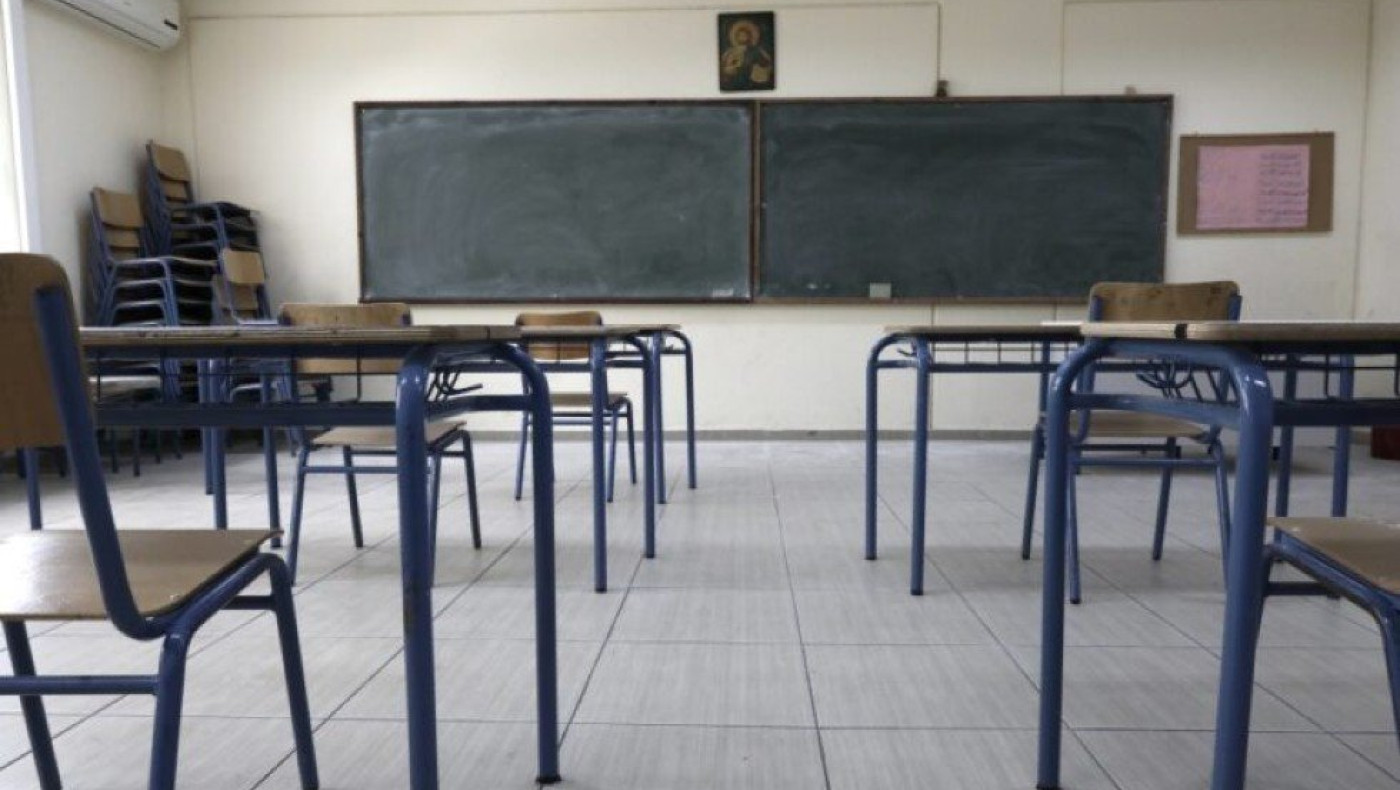 Κόπτσης: «Αυξάνουμε τα τεστ στα σχολεία σε περίπτωση που βρεθούν κρούσματα»